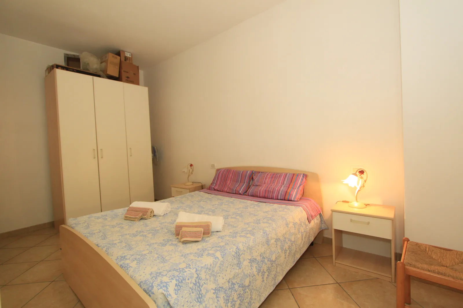 Appartamento in affitto a Lido di pomposa