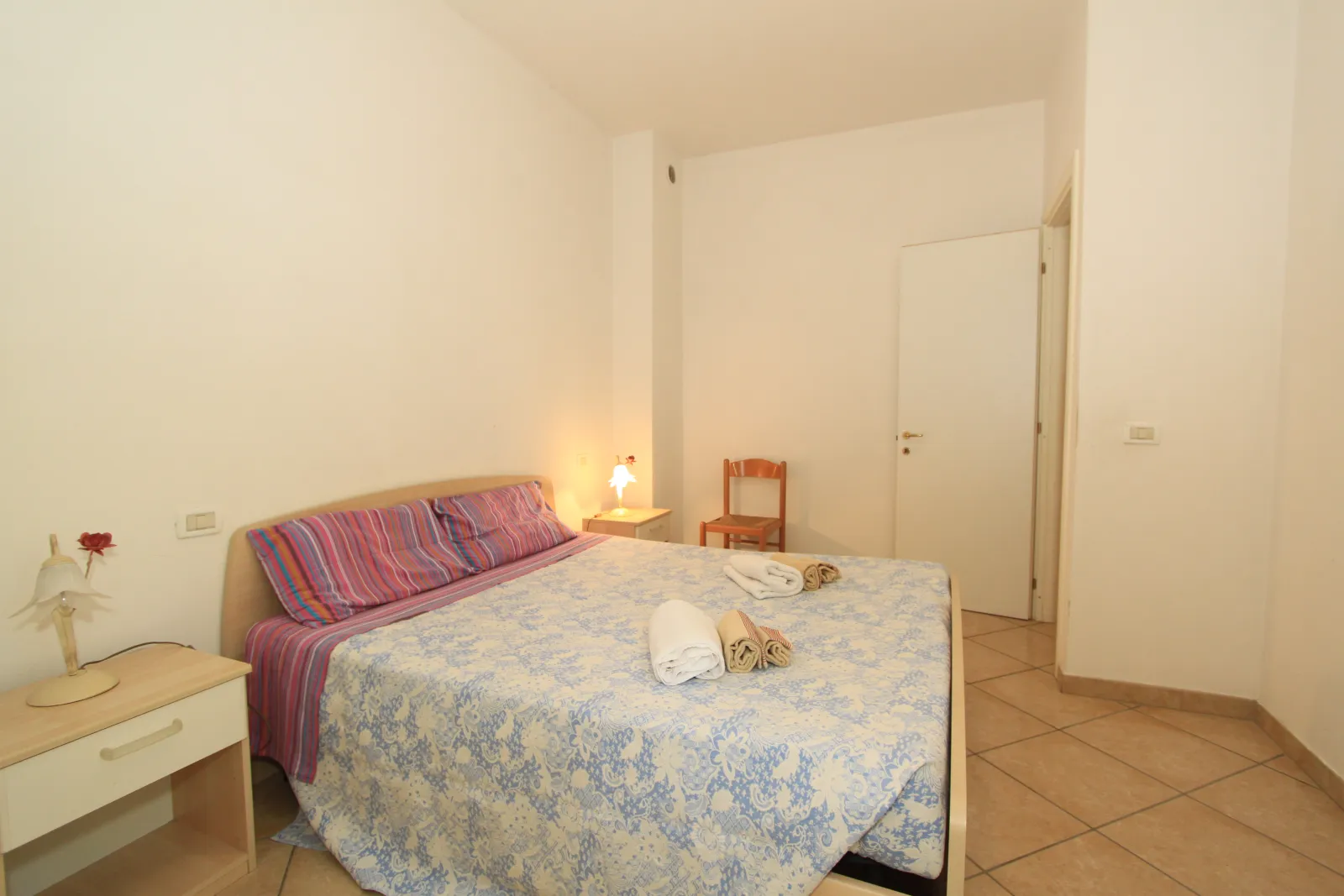 Appartamento in affitto a Lido di pomposa