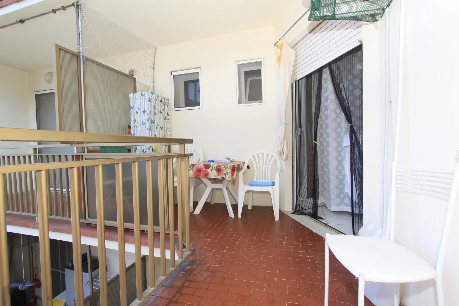 Appartamento trilocale in vendita a Lido di Pomposa