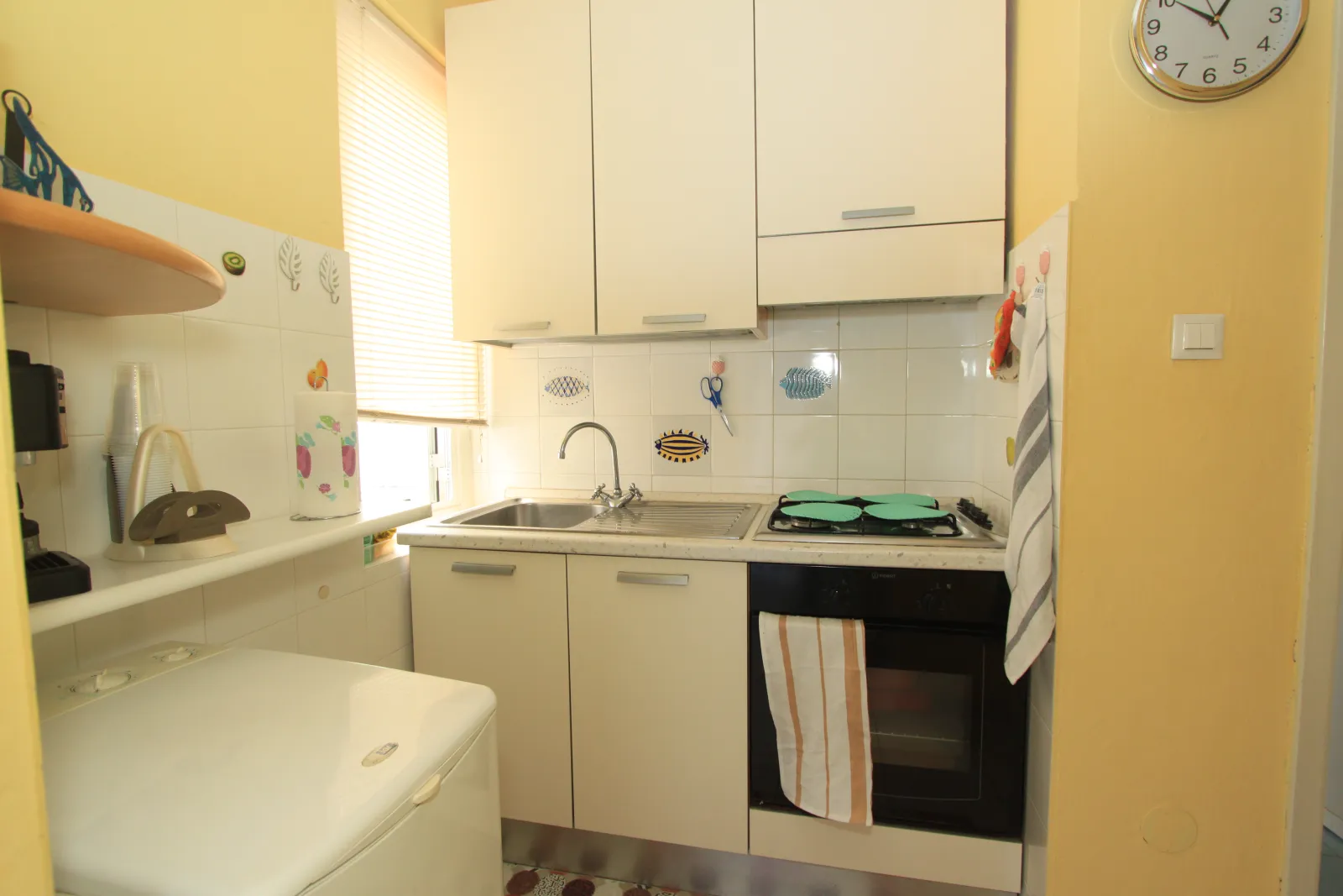Appartamento trilocale in vendita a Lido di Pomposa