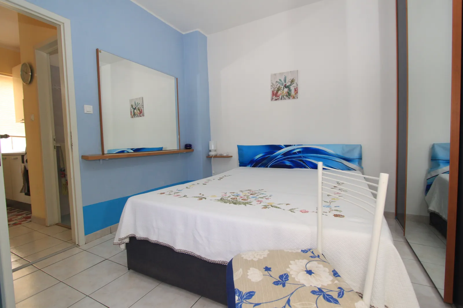 Appartamento trilocale in vendita a Lido di Pomposa