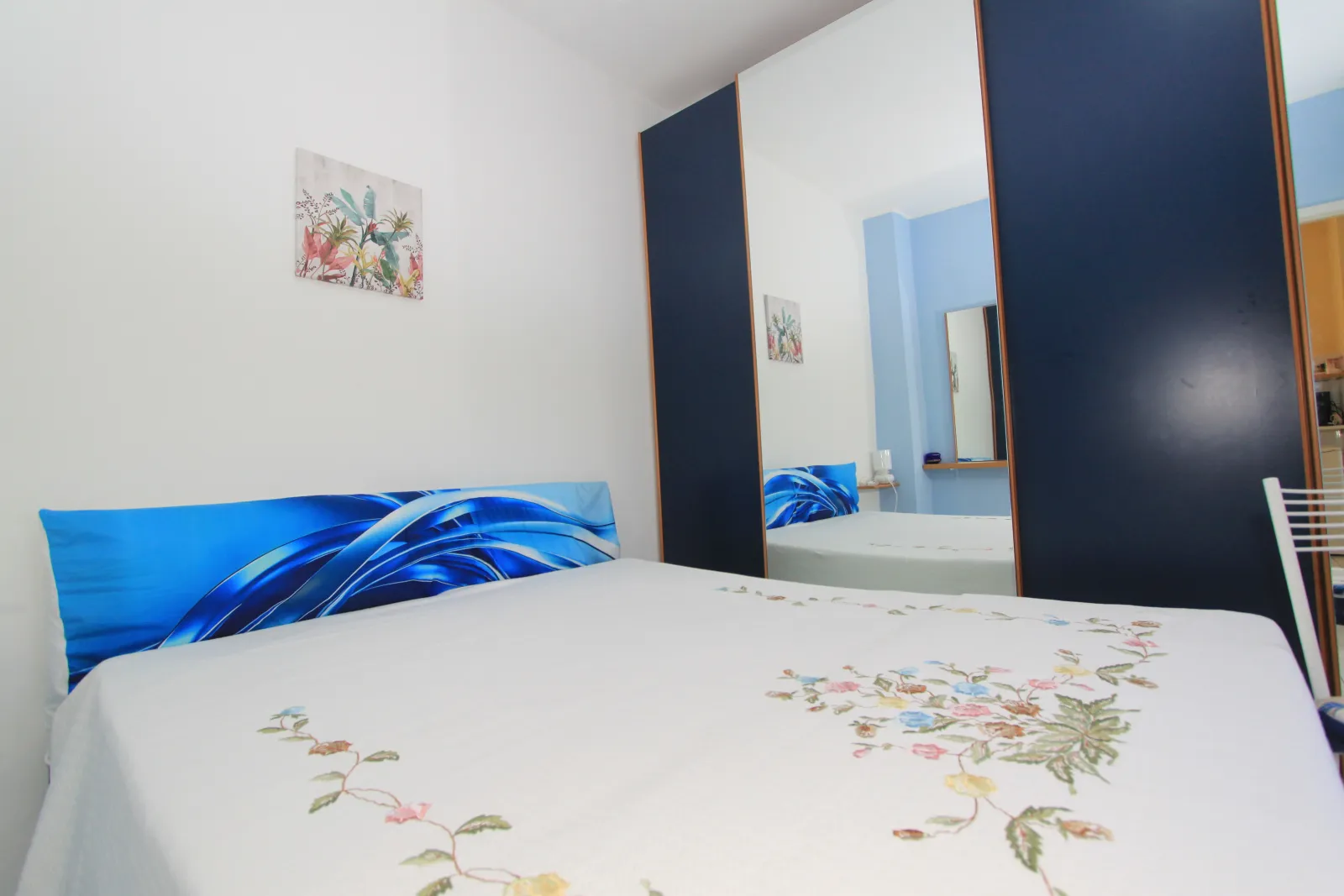 Appartamento trilocale in vendita a Lido di Pomposa