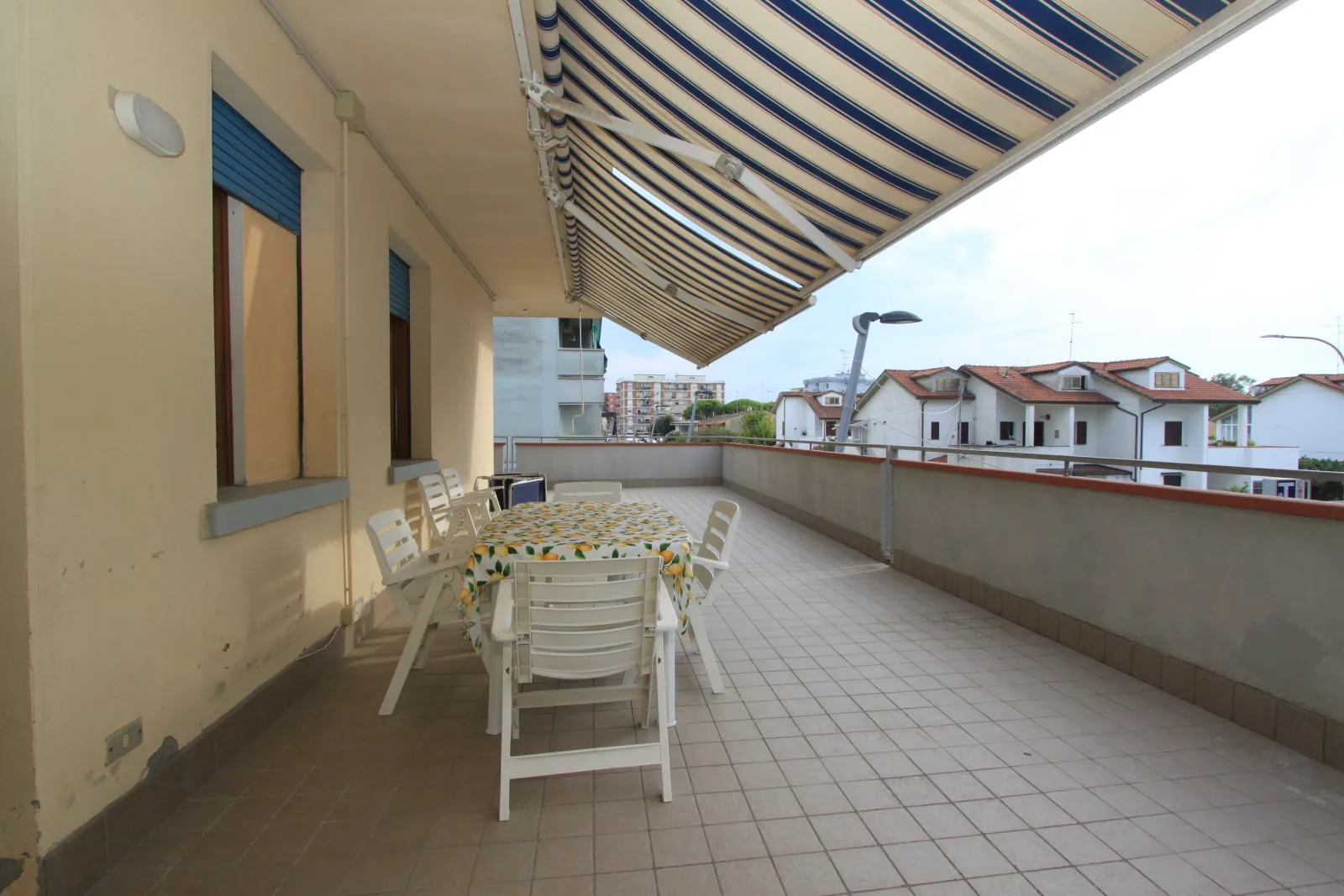 Appartamento in vendita a Lido di Pomposa con terrazzo e piscina condominiale