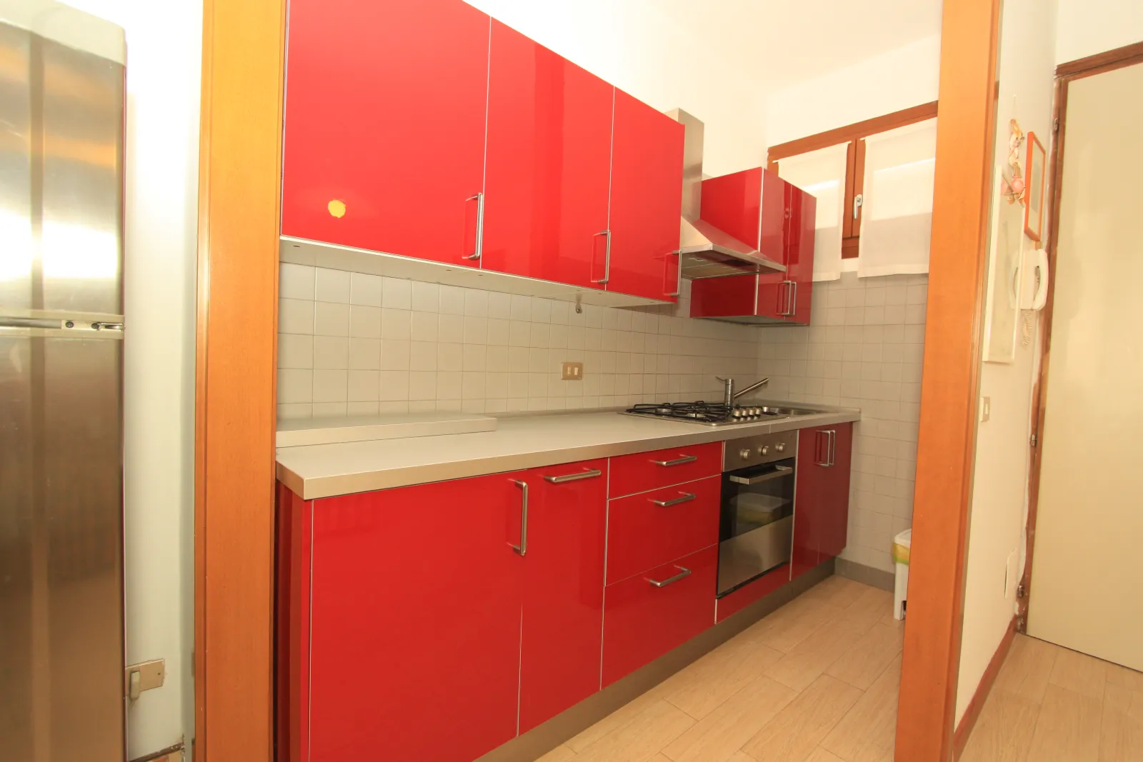 Appartamento in vendita a Lido di Pomposa con terrazzo e piscina condominiale