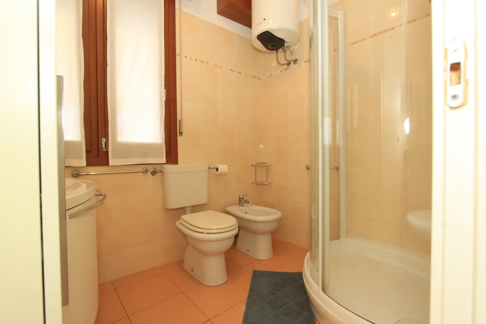 Appartamento in vendita a Lido di Pomposa con terrazzo e piscina condominiale