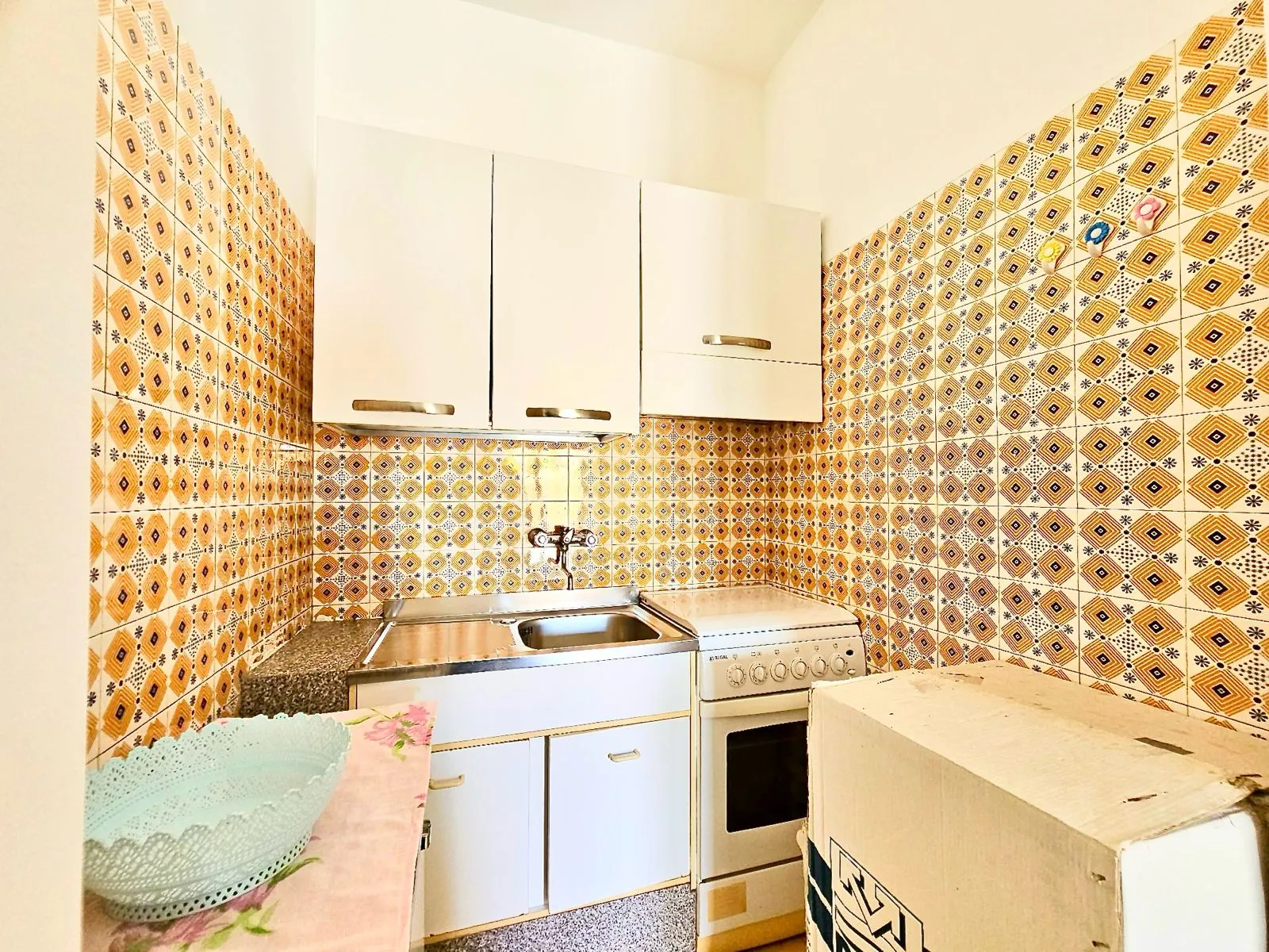 Appartamento in vendita a Lido di Volano