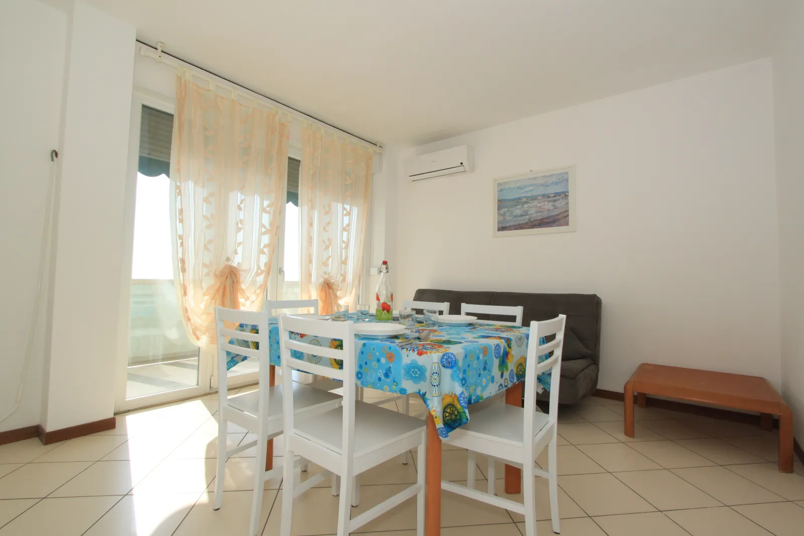 Last Minute ai Lidi Ferraresi: Appartamento Fronte Mare a Lido di Pomposa