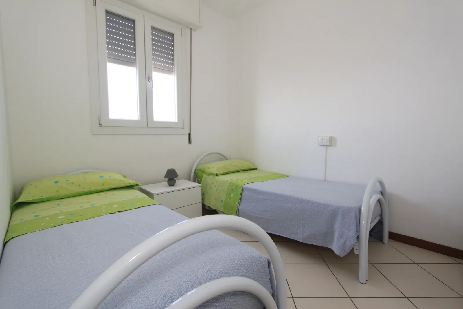 Last Minute ai Lidi Ferraresi: Appartamento Fronte Mare a Lido di Pomposa