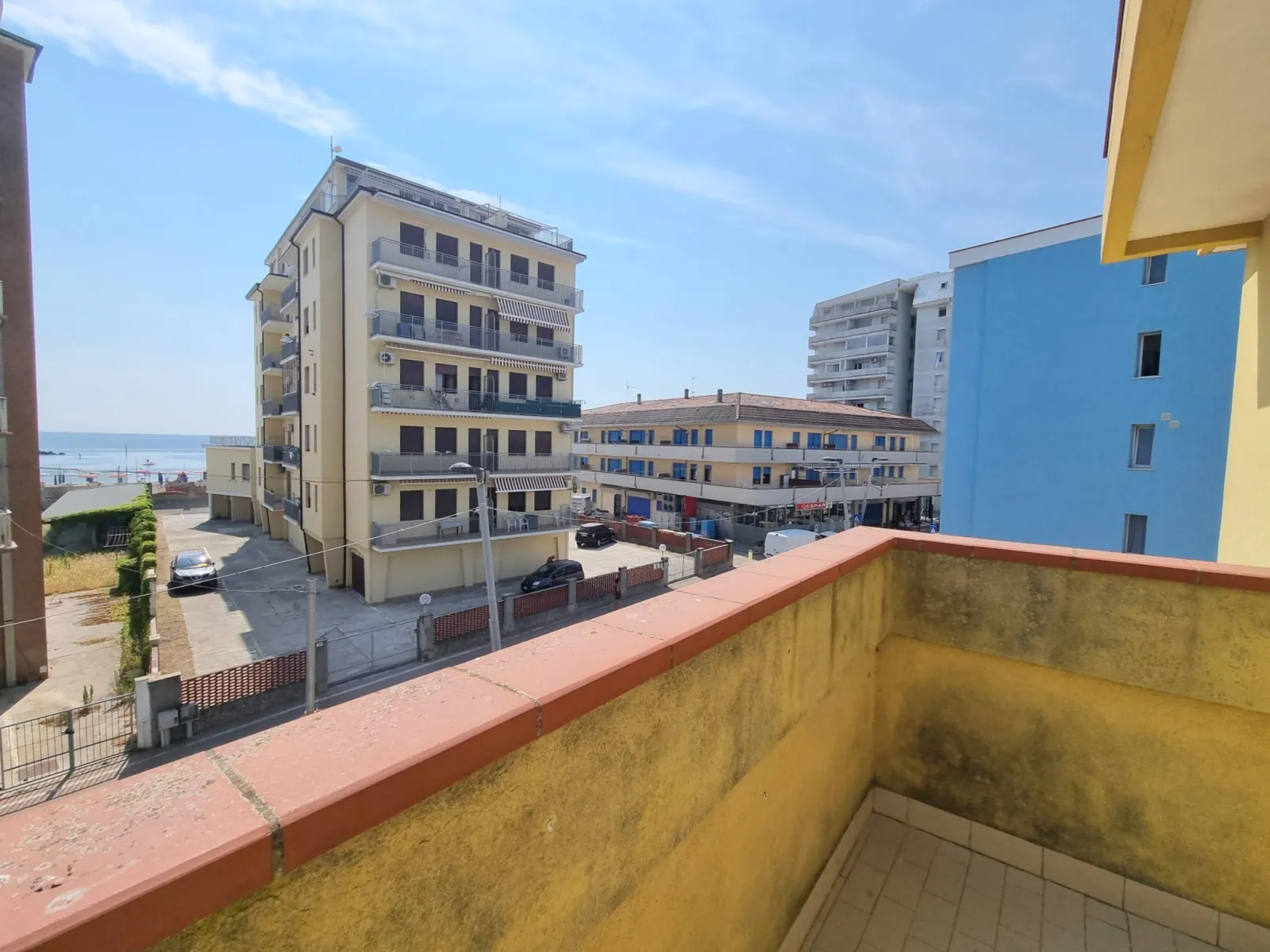 Appartamento bilocale in vendita a Lido di Pomposa
