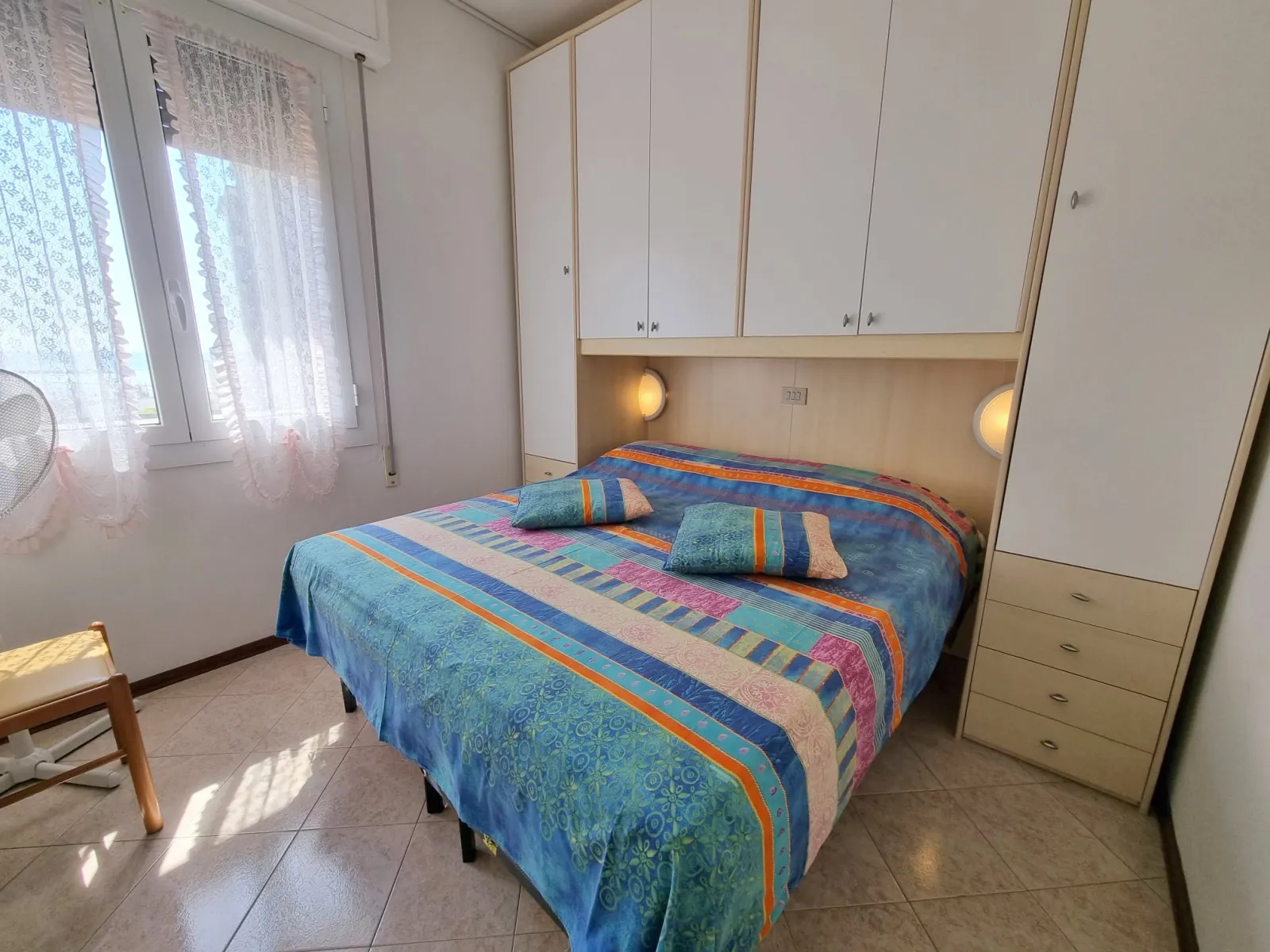 Appartamento bilocale in vendita a Lido di Pomposa