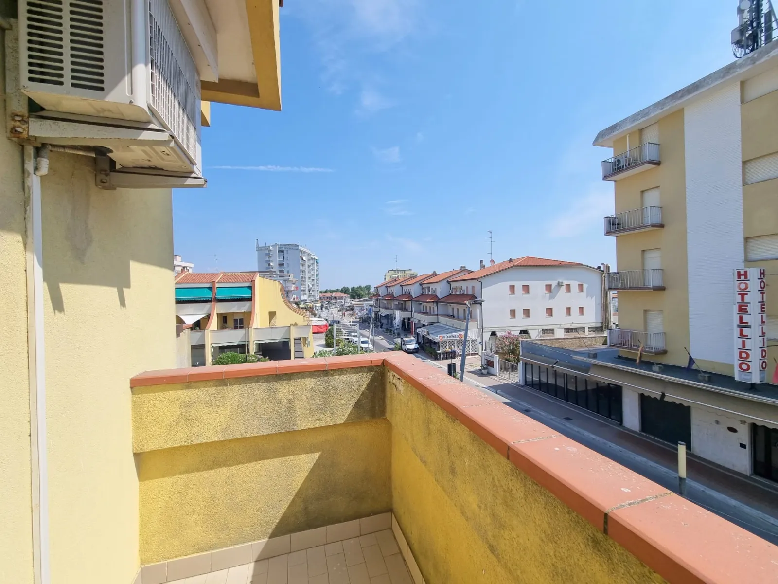 Appartamento bilocale in vendita a Lido di Pomposa