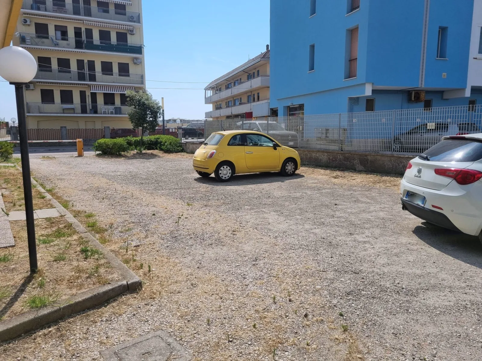 Appartamento bilocale in vendita a Lido di Pomposa
