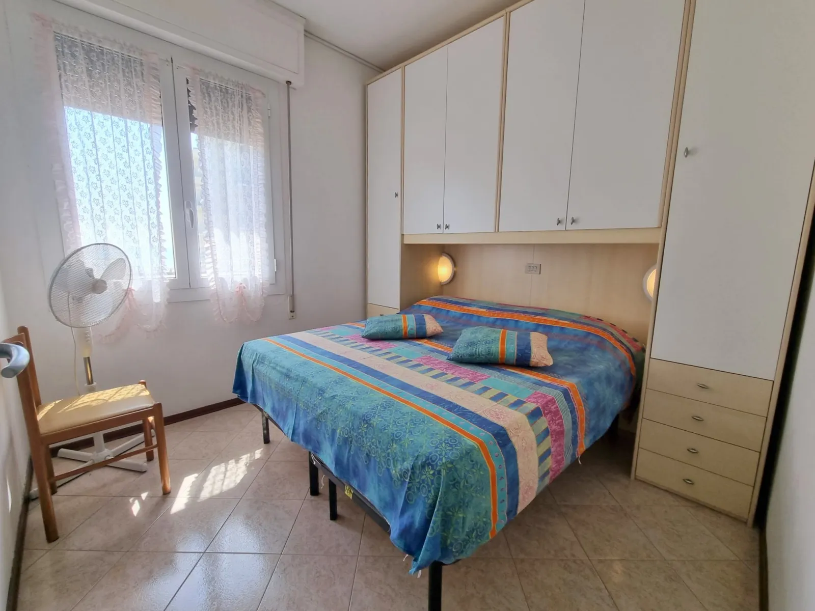 Appartamento bilocale in vendita a Lido di Pomposa