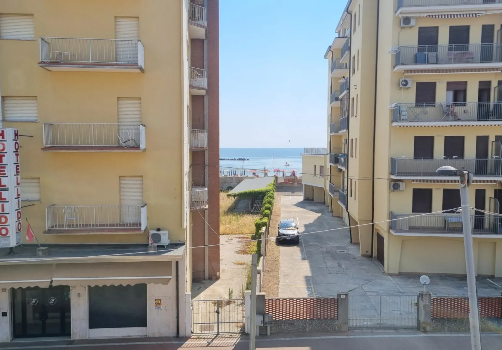 Appartamento bilocale in vendita a Lido di Pomposa