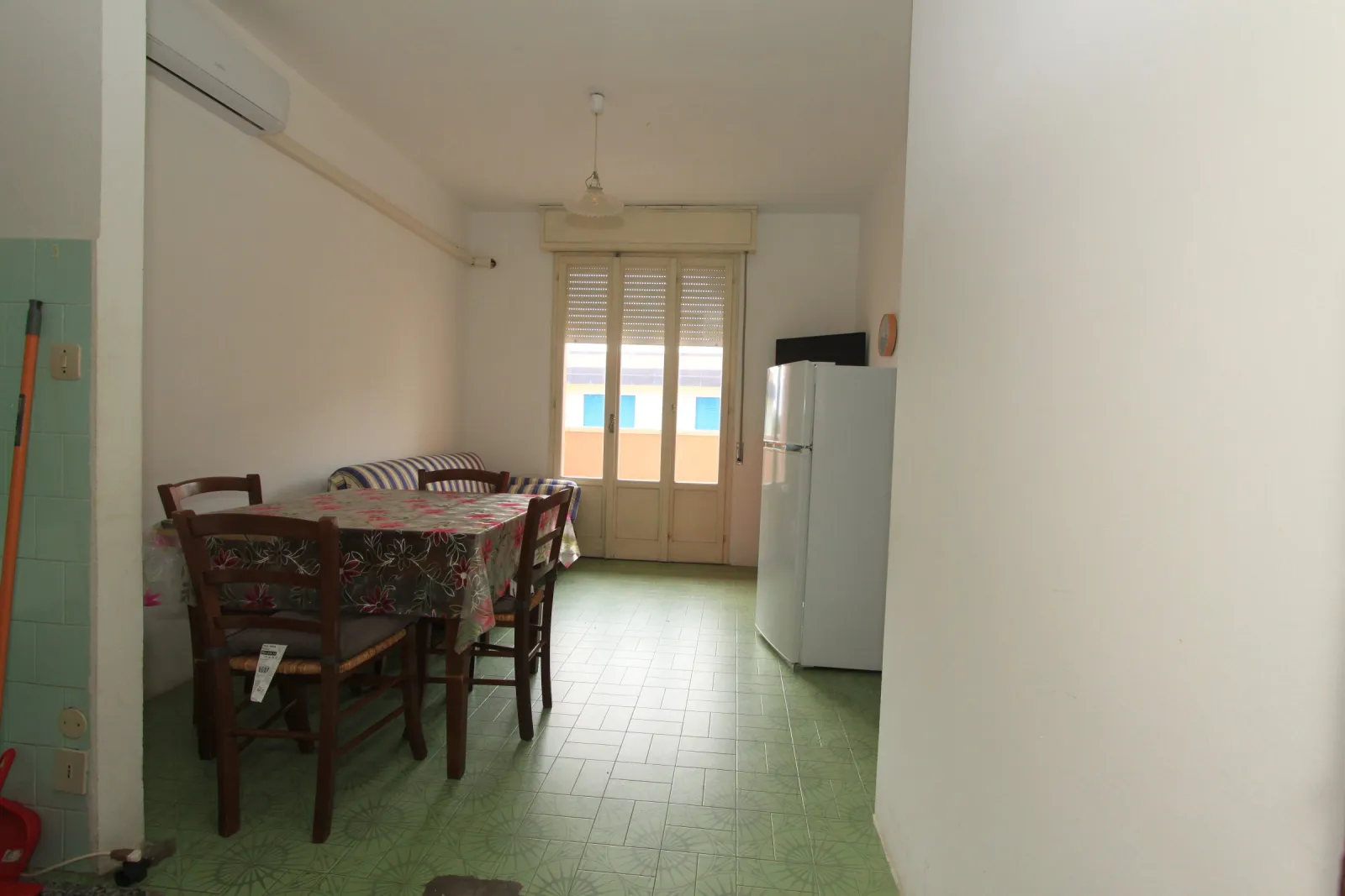 Appartamento trilocale in vendita a Lido degli Scacchi
