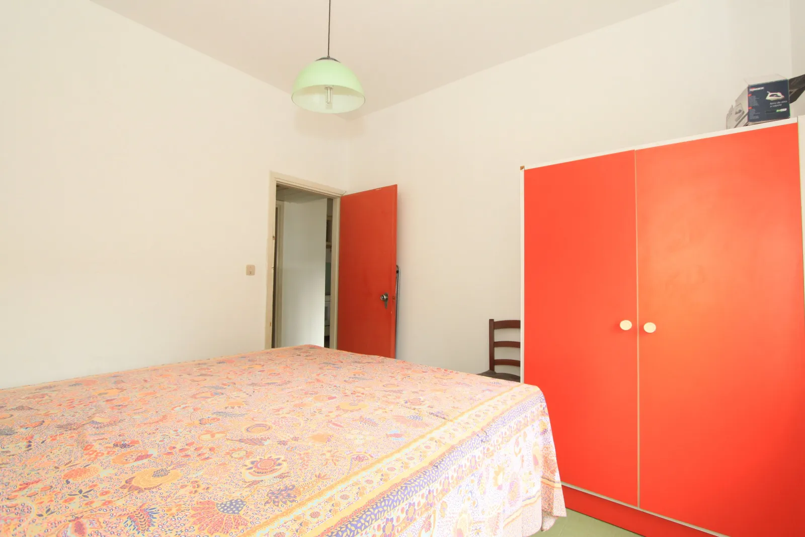 Appartamento trilocale in vendita a Lido degli Scacchi