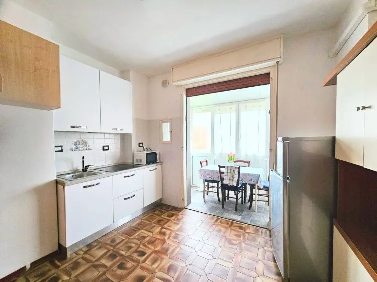 Monolocale in vendita a Lido di Pomposa