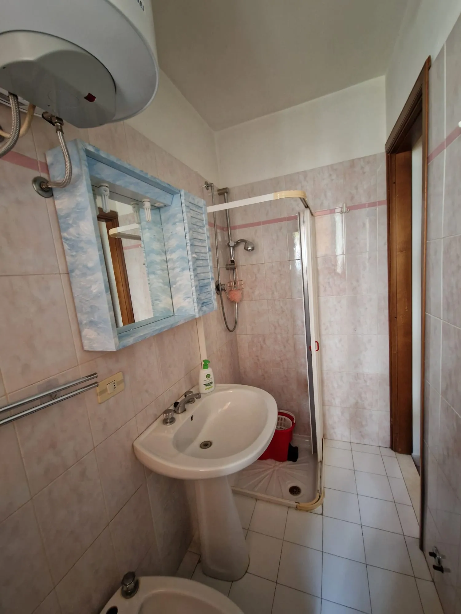 Monolocale con sottoteto in vendita a Lido di Spina