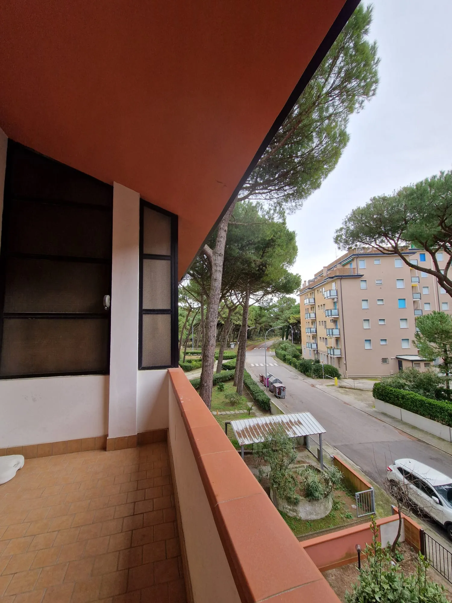 Monolocale con sottoteto in vendita a Lido di Spina