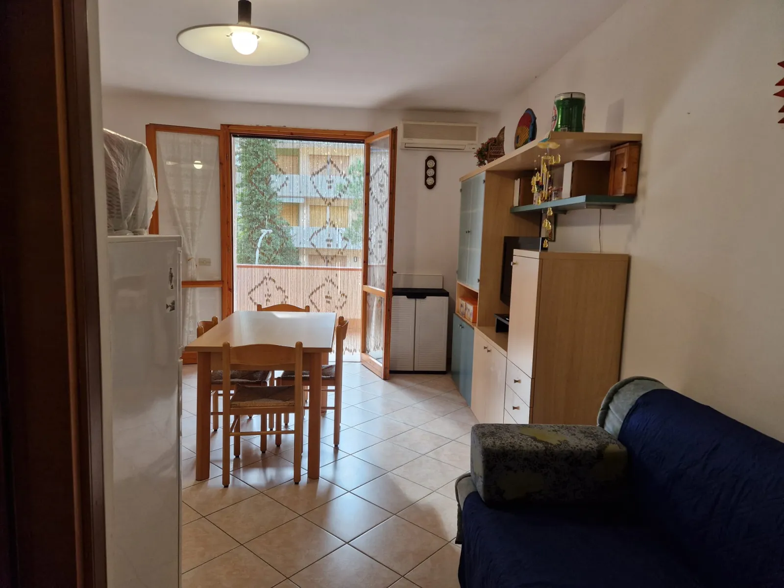 Monolocale con sottoteto in vendita a Lido di Spina