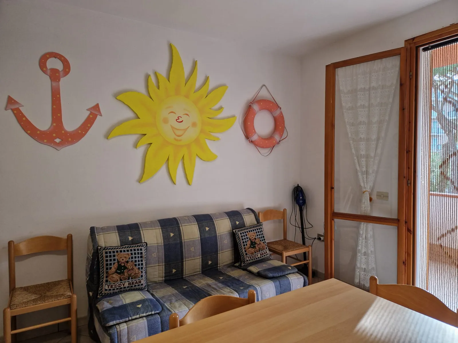 Monolocale con sottoteto in vendita a Lido di Spina