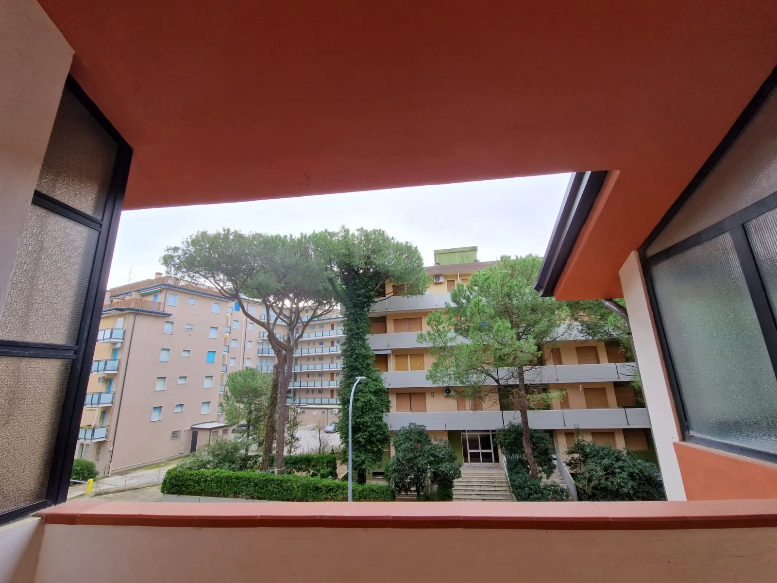 Monolocale con sottoteto in vendita a Lido di Spina