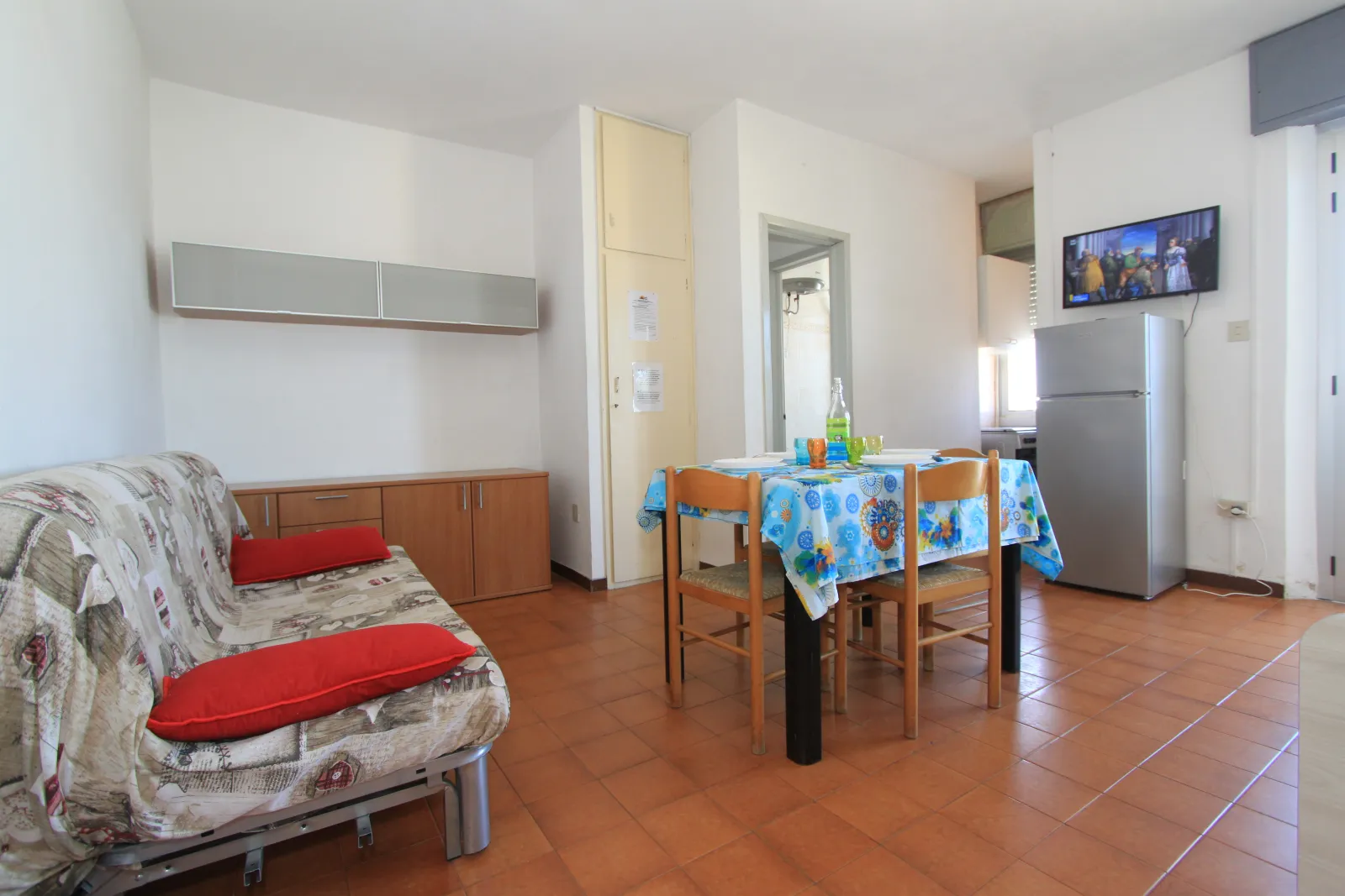 Monolocale in affitto a Lido di Pomposa