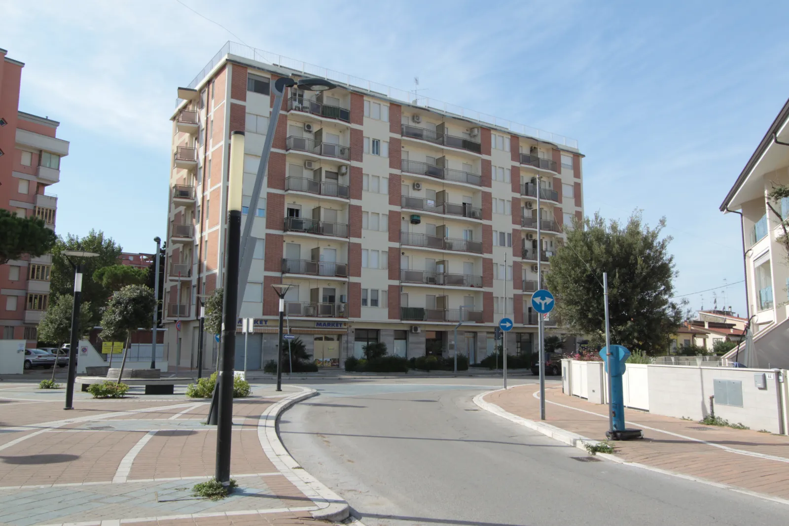 Monolocale in affitto a Lido di Pomposa