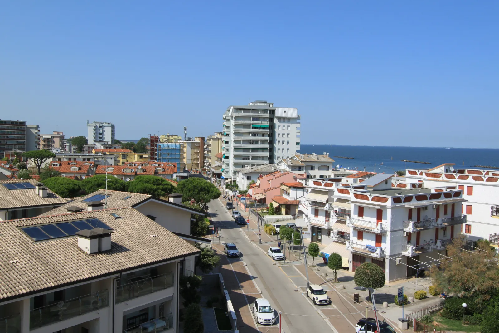 Monolocale in affitto a Lido di Pomposa