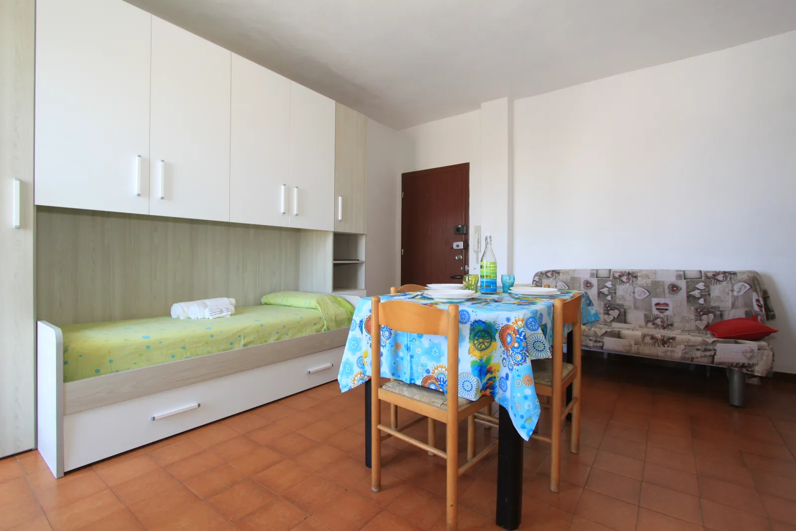 Monolocale in affitto a Lido di Pomposa