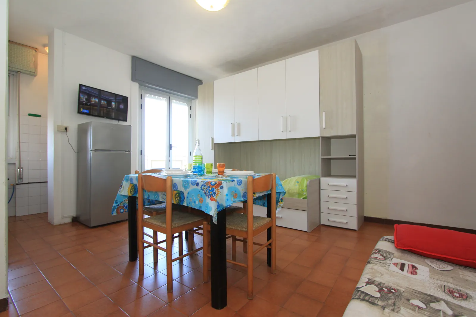 Monolocale in affitto a Lido di Pomposa
