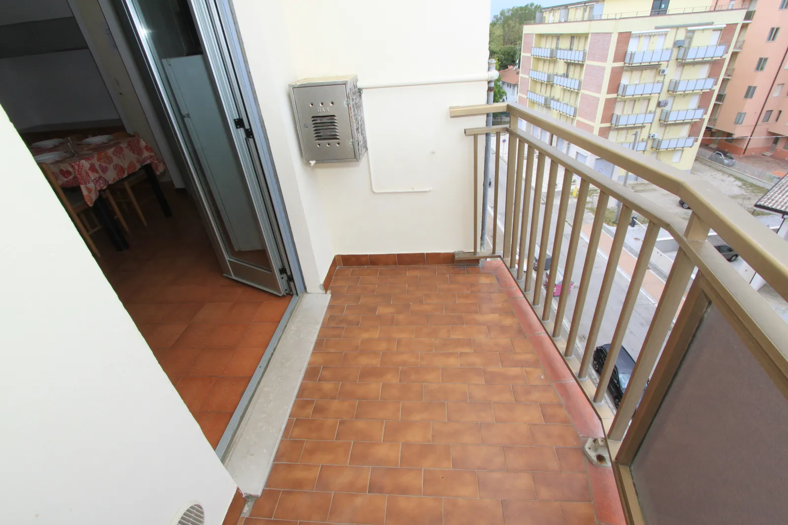 Monolocale in affitto a Lido di Pomposa