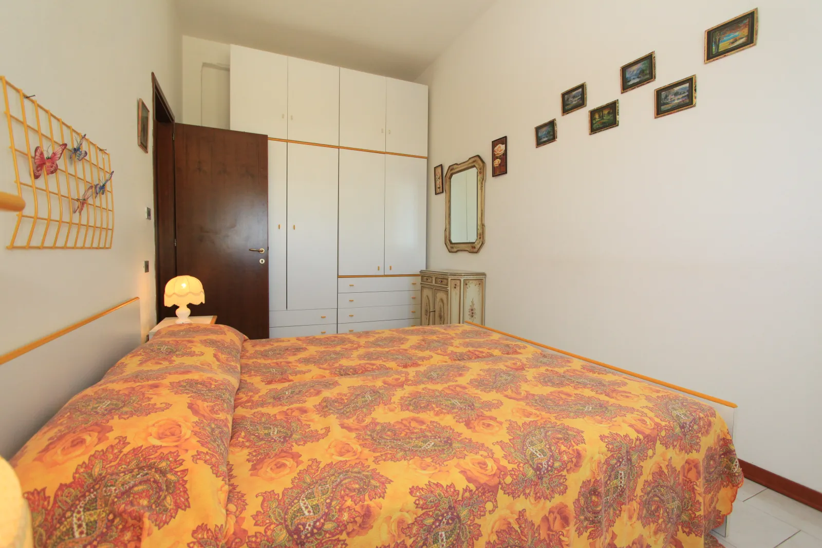 Bilocale vista mare in affitto a Lido di Pomposa