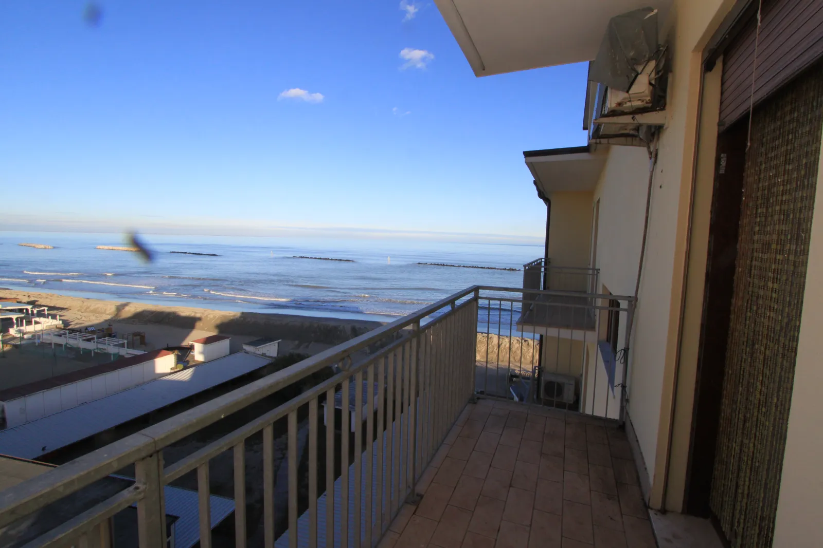 last Minute appartamento Bilocale con vista mare