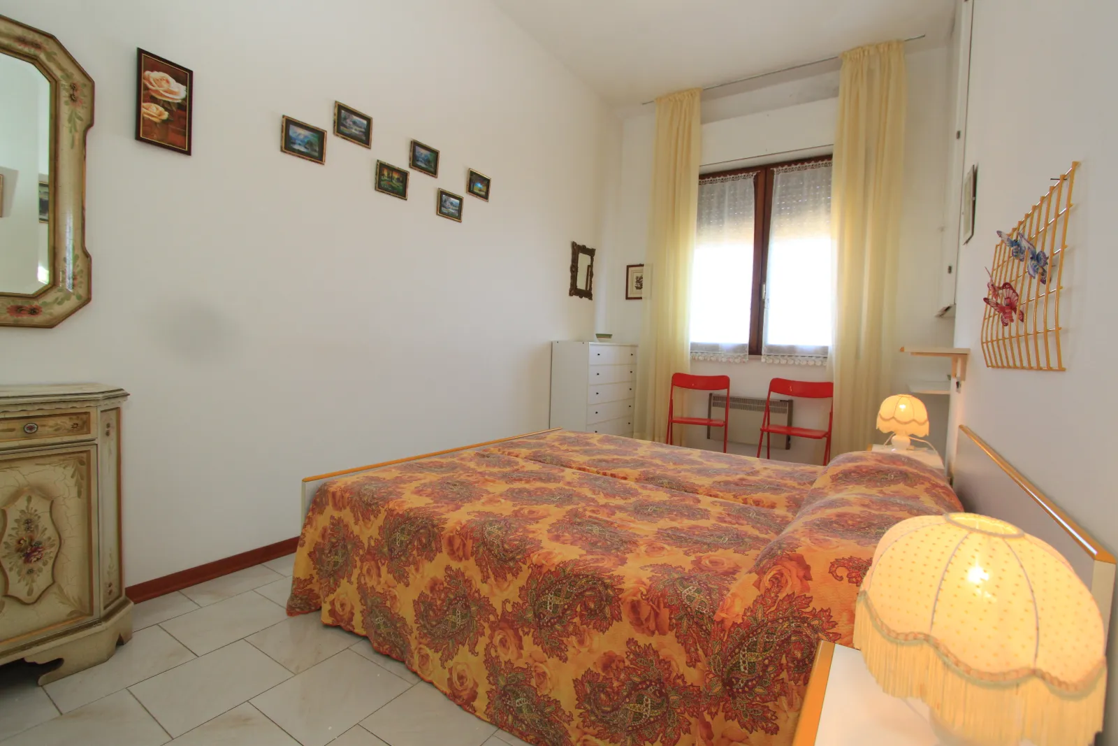 last Minute appartamento Bilocale con vista mare