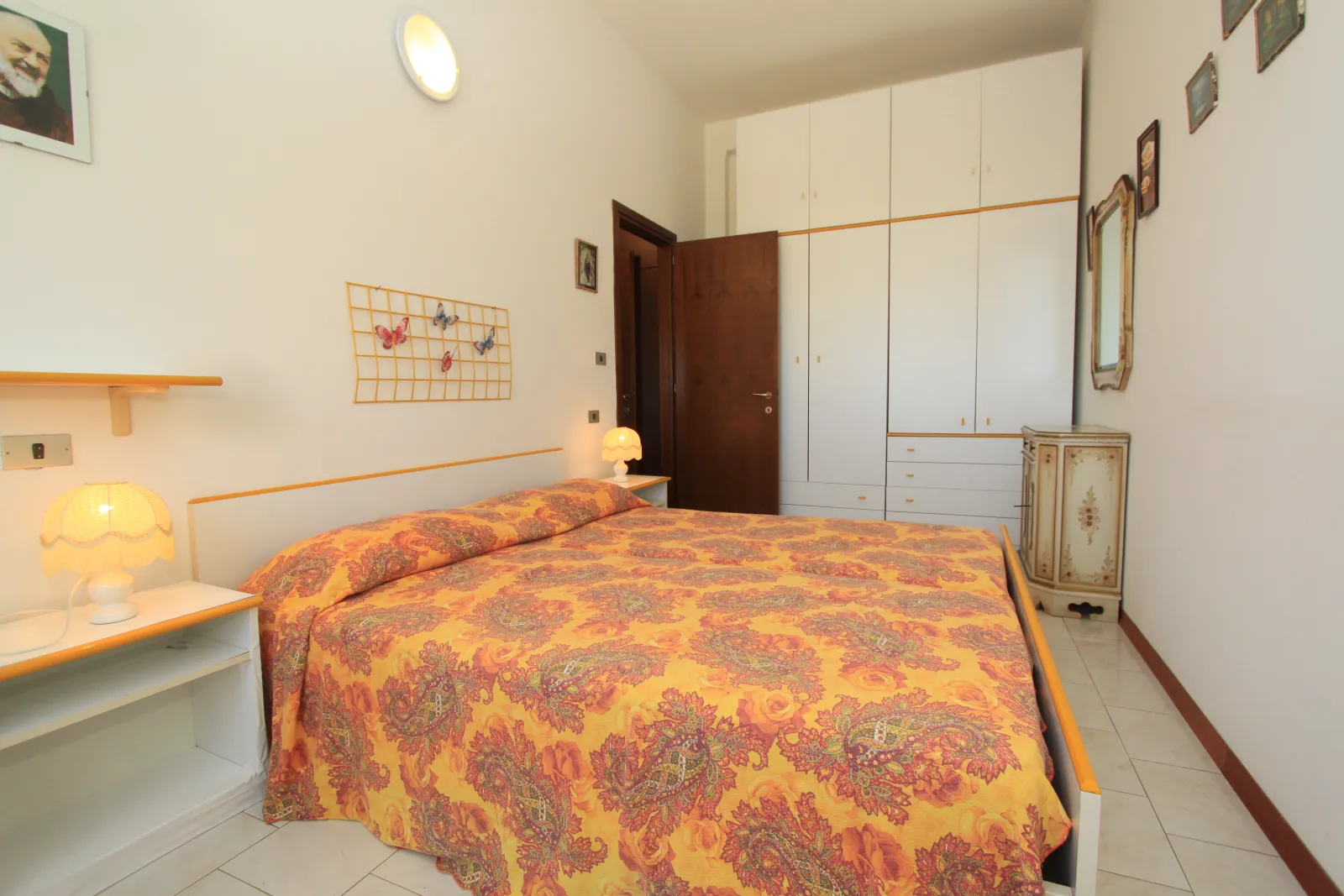 last Minute appartamento Bilocale con vista mare