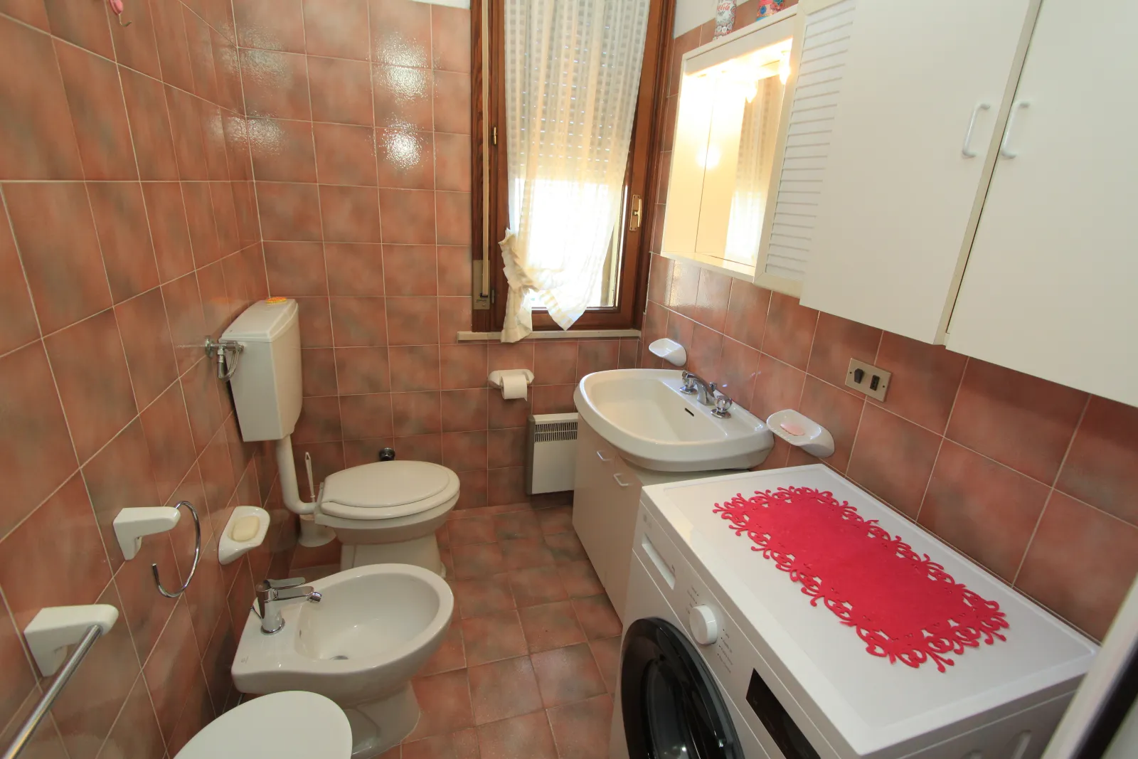 last Minute appartamento Bilocale con vista mare