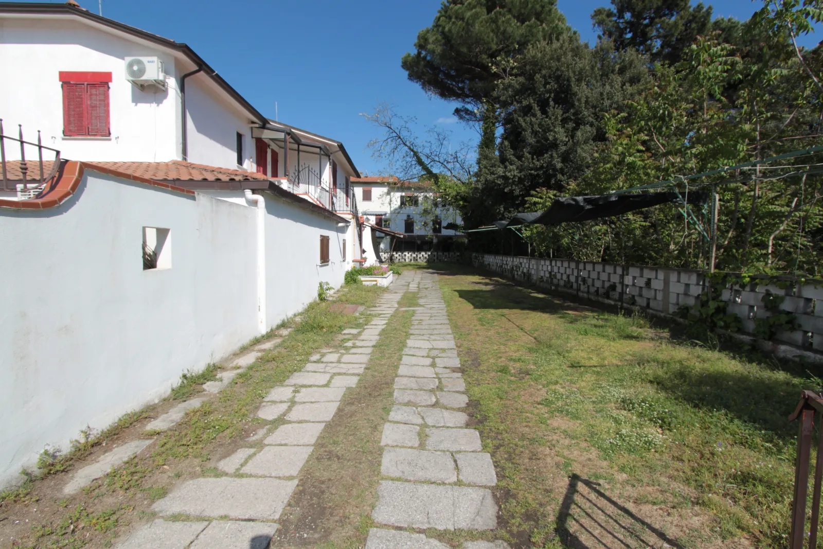 Bilocale in affitto a Lido degli Scacchi