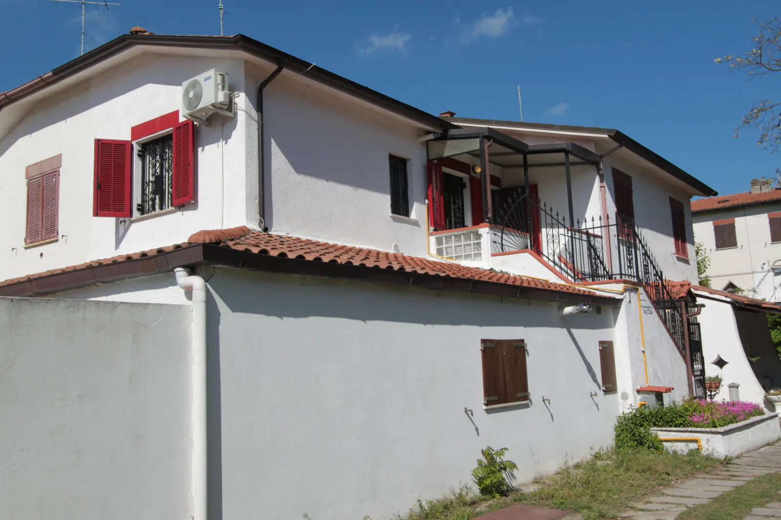 Bilocale in affitto a Lido degli Scacchi
