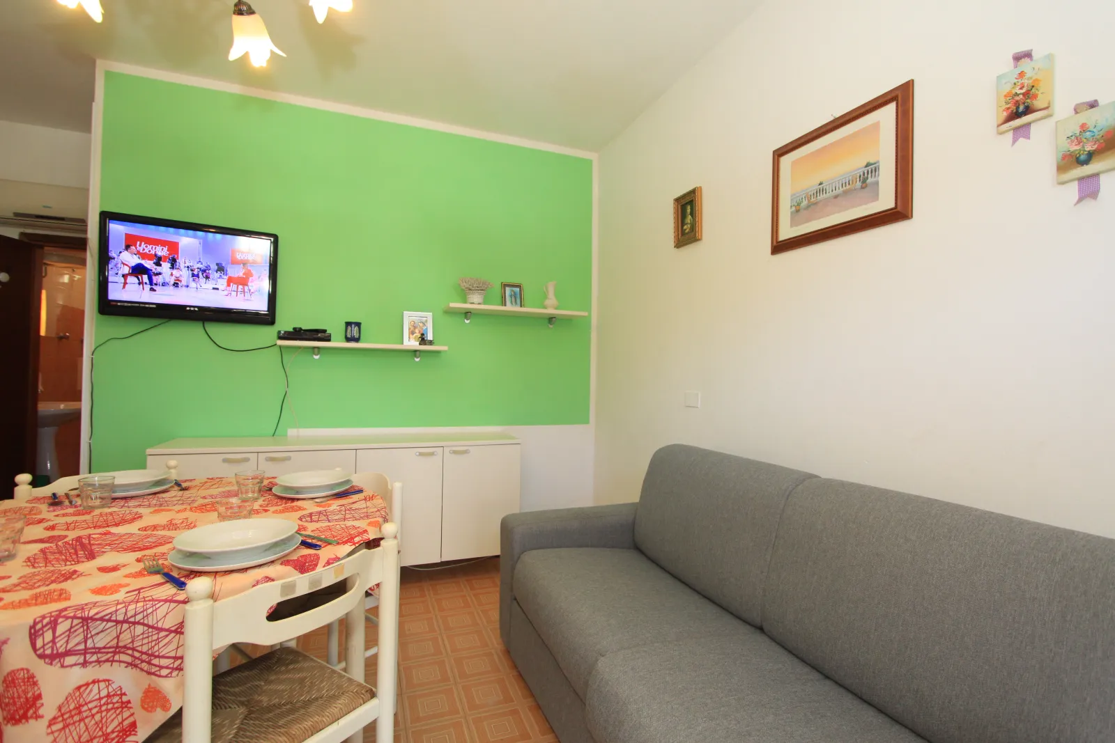 Affitto villetta a Lido di Pomposa