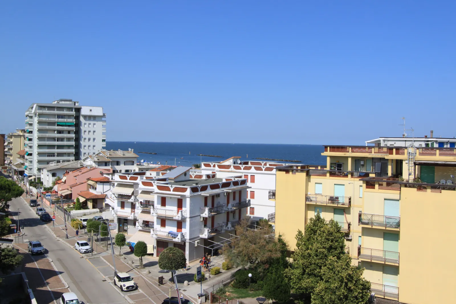 Last minute monolocale in affitto a Lido di Pomposa