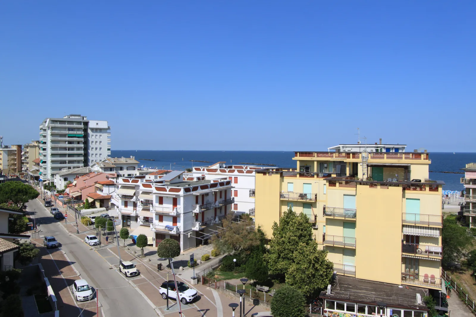 Last minute monolocale in affitto a Lido di Pomposa