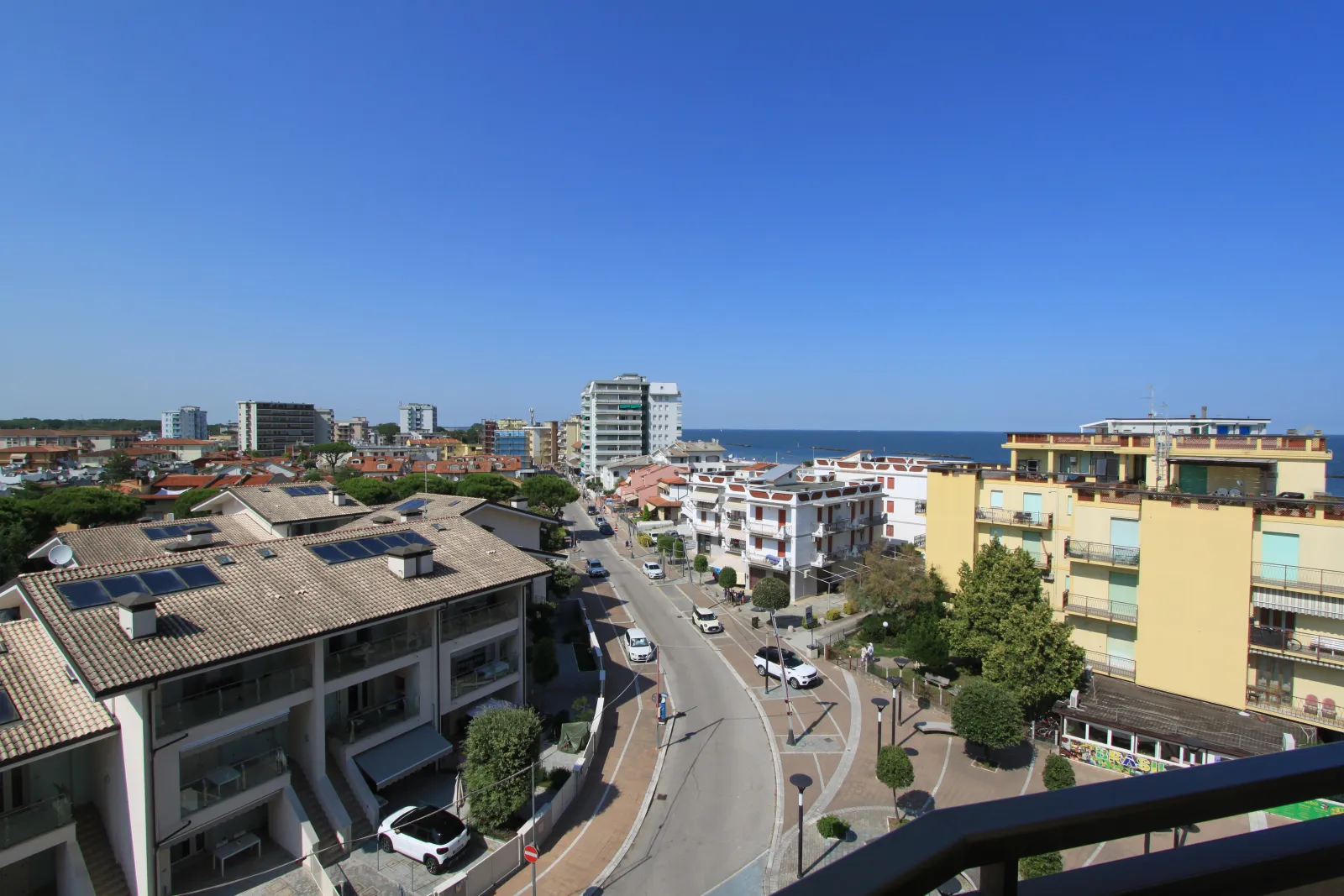 Last minute monolocale in affitto a Lido di Pomposa