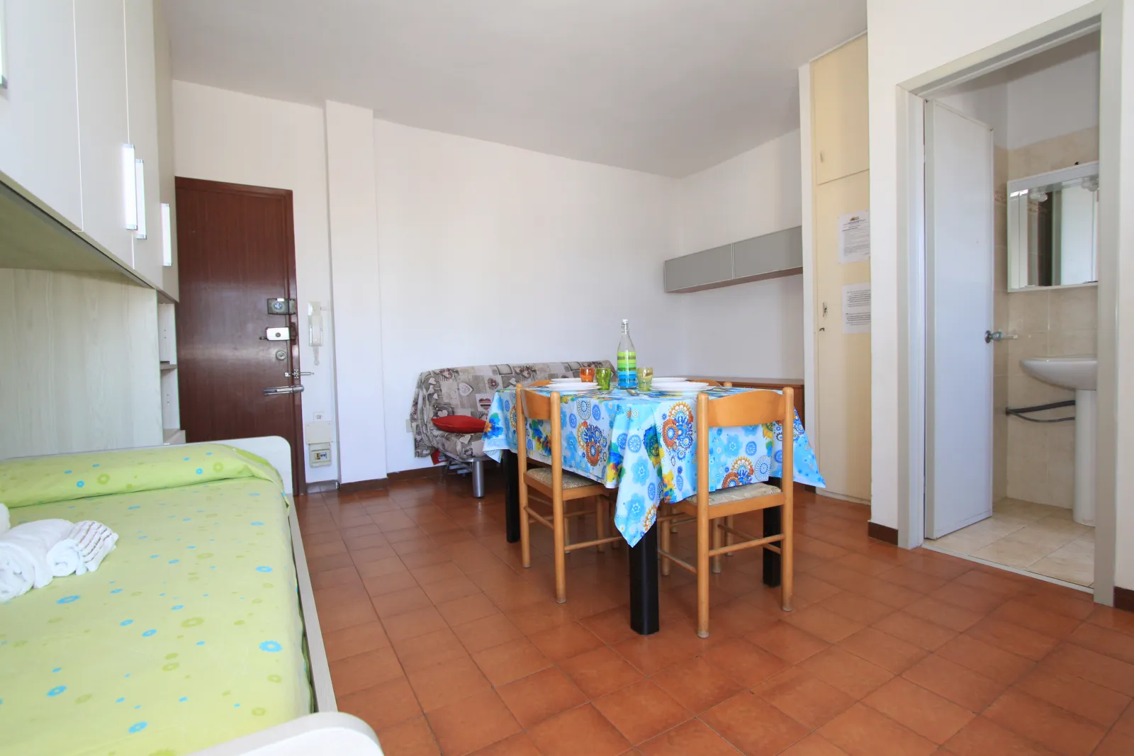 Last minute monolocale in affitto a Lido di Pomposa