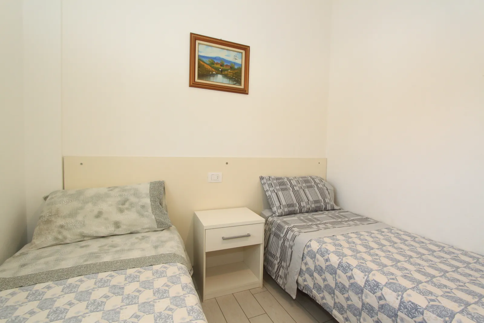 Trilocale con spiaggia in affitto a Liod di Pomposa