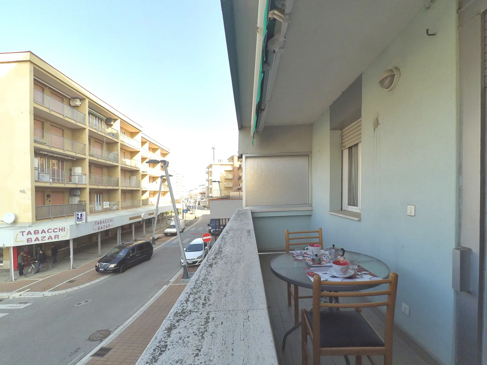 Last minute a Lido di Pomposa trilocale con spiaggia