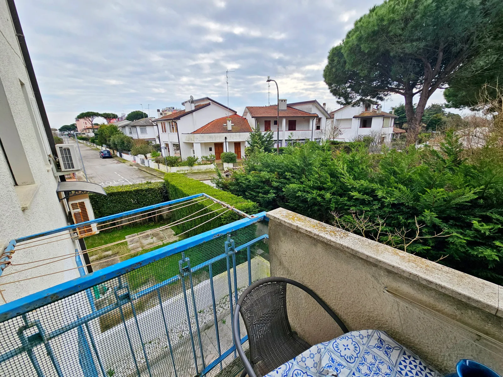 Bilocale in vendita a Liod degli Scacchi con piscina