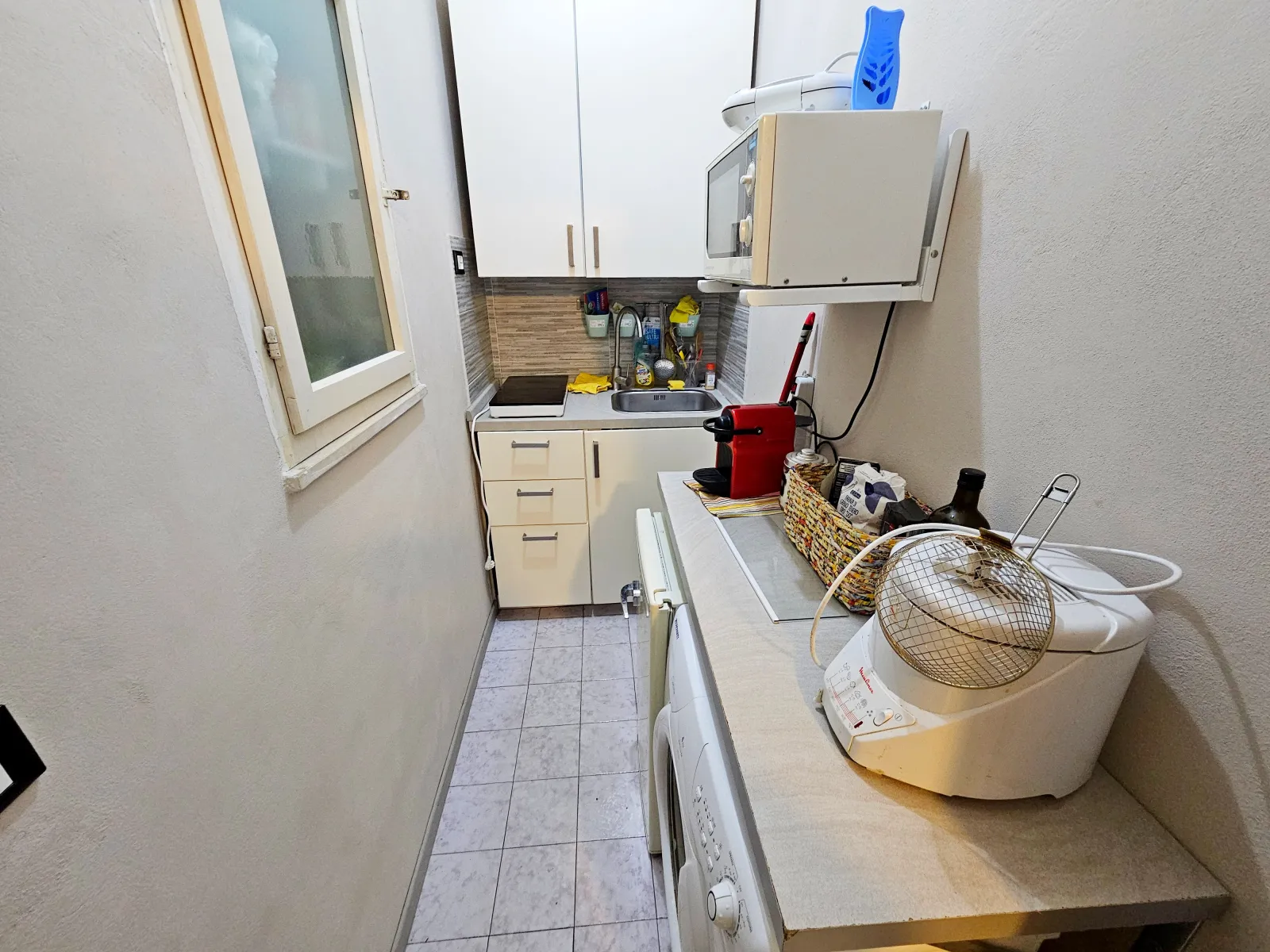 Bilocale in vendita a Liod degli Scacchi con piscina