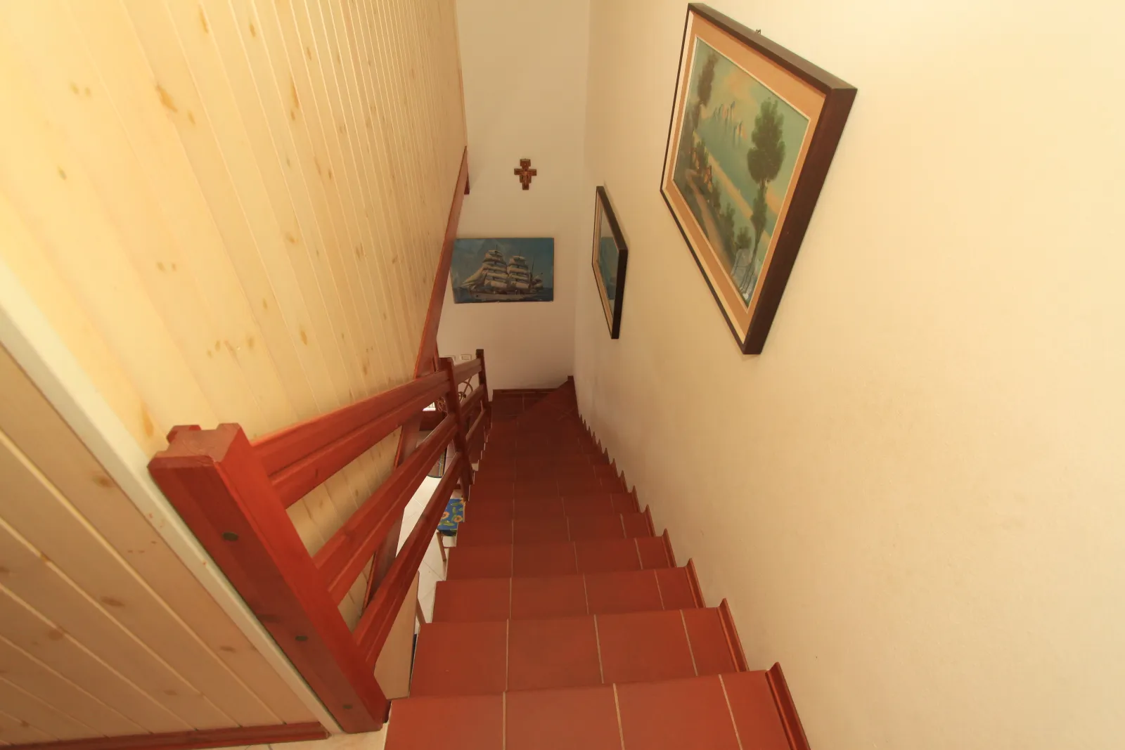 Villetta di testa in vendita a Lido di Pomposa