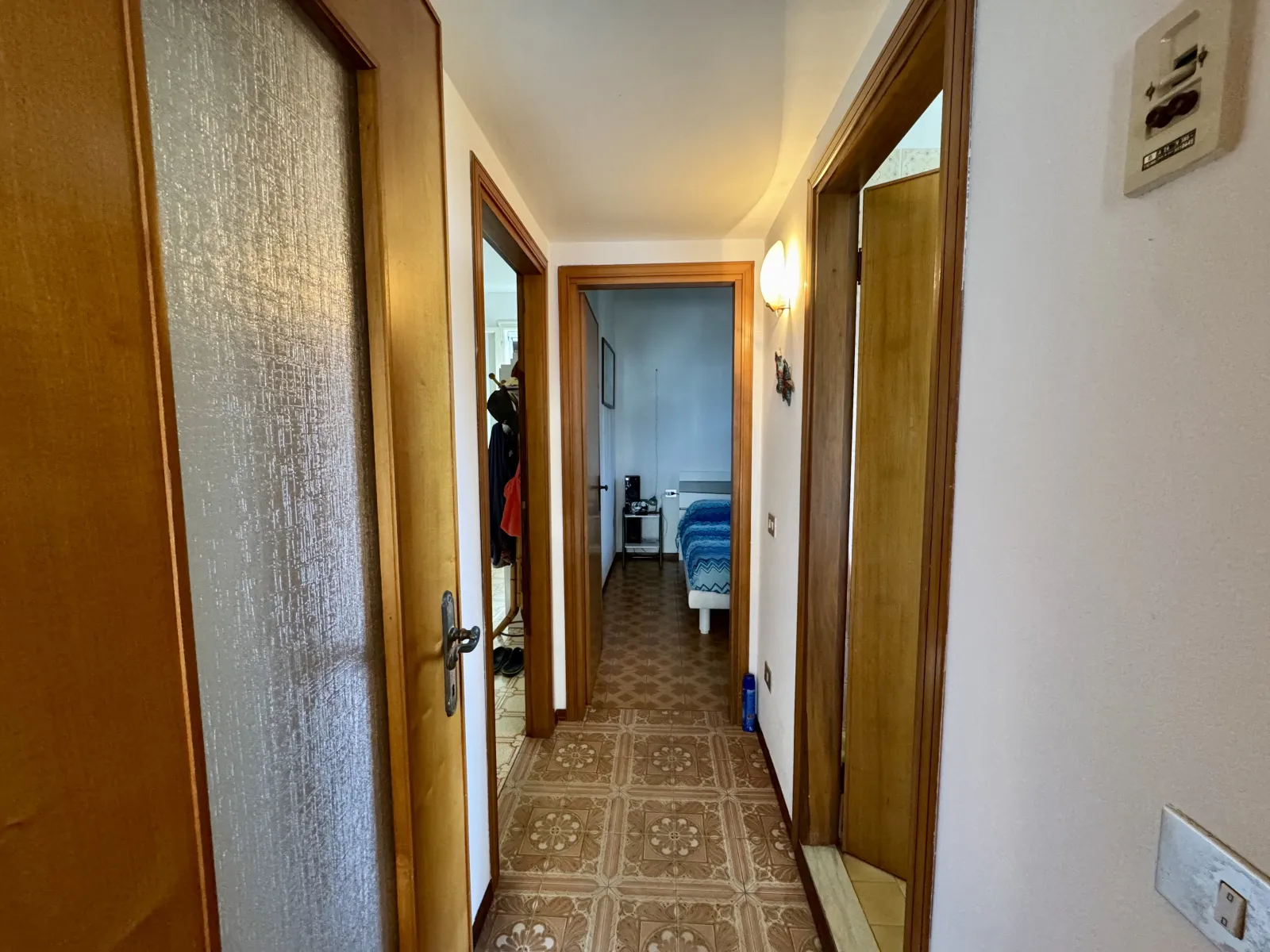 Villetta in vendita a Lido degli Scacchi